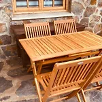 Сasa de vacaciones Mar Y Montaña - Casa Completa Privada Lamuno