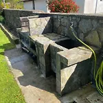 Сasa de vacaciones Mar Y Montaña - Casa Completa Privada *