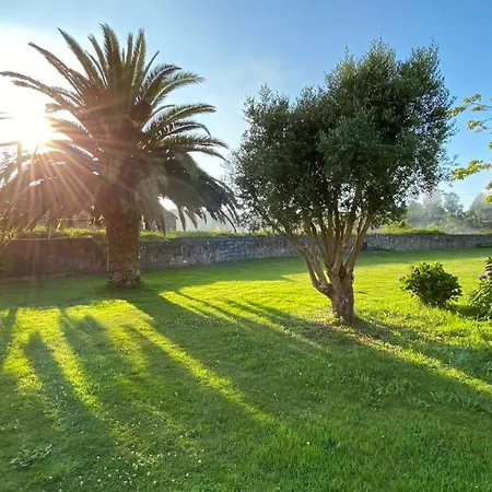Casa Vacacional Entreplayas Cudillero - Artedo Y Oleiros Prázdninový dům *