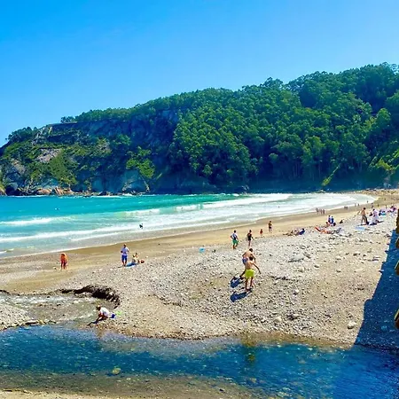 Mar Y Montaña - Casa Completa Privada Сasa de vacaciones *