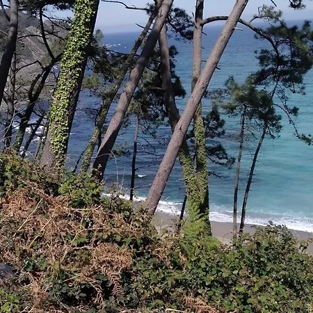 Сasa de vacaciones Mar Y Montaña - Casa Completa Privada Lamuno
