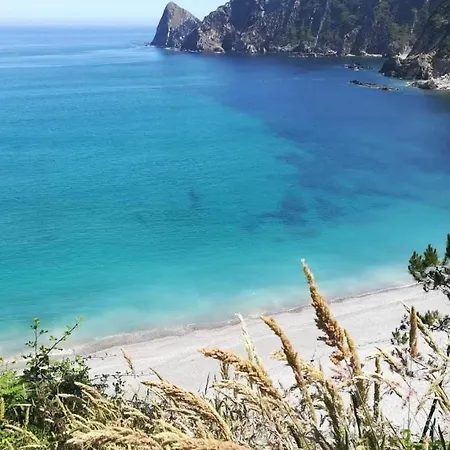 Сasa de vacaciones Mar Y Montaña - Casa Completa Privada Lamuno