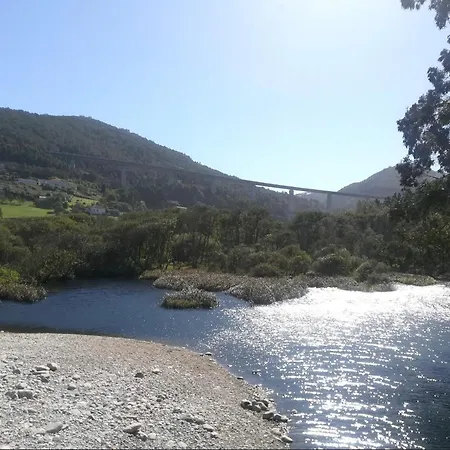 Casa Vacacional Entreplayas Cudillero - Artedo Y Oleiros