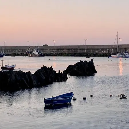 بيت للعطل Mar Y Montana - 