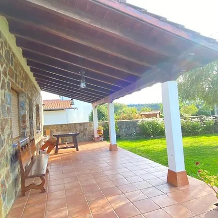 Сasa de vacaciones Mar Y Montaña - Casa Completa Privada *