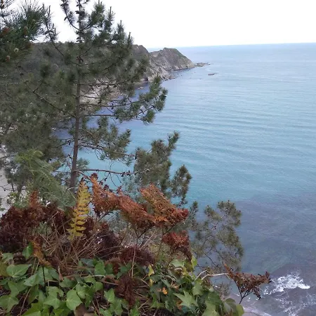 Сasa de vacaciones Mar Y Montaña - Casa Completa Privada *