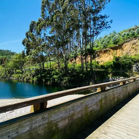 Сasa de vacaciones Mar Y Montaña - Casa Completa Privada