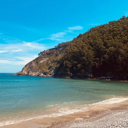 Mar Y Montaña - Casa Completa Privada *