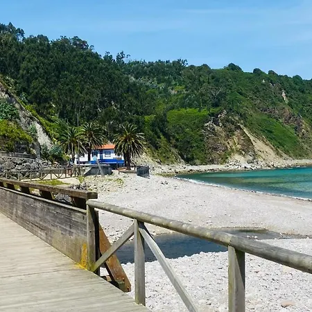 Mar Y Montaña - Casa Completa Privada Сasa de vacaciones *