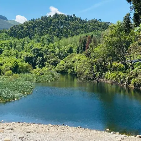 Casa Vacacional Entreplayas Cudillero - Artedo Y Oleiros