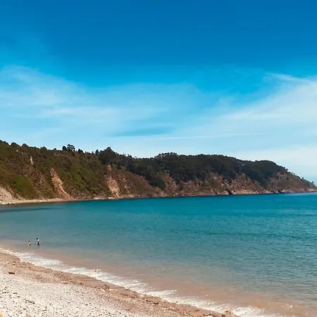 Mar Y Montaña - Casa Completa Privada * Lamuno