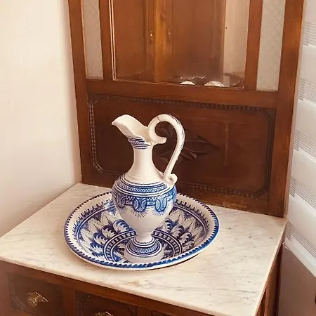 Mar Y Montaña - Casa Completa Privada