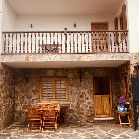 Mar Y Montaña - Casa Completa Privada Сasa de vacaciones *