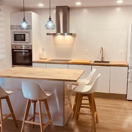 Mar Y Montana - Casa Completa Privada