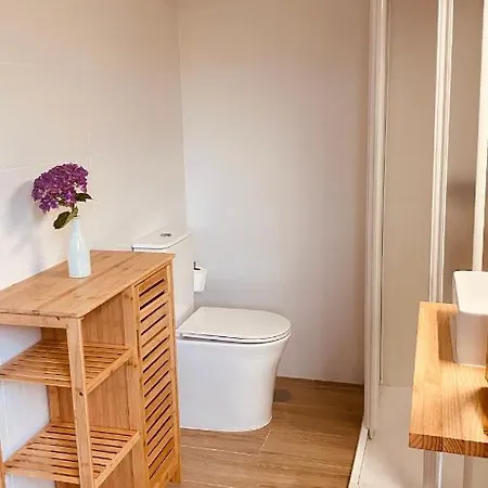 Сasa de vacaciones Mar Y Montaña - Casa Completa Privada *