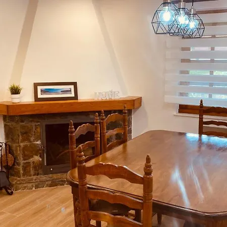 Сasa de vacaciones Mar Y Montaña - Casa Completa Privada *