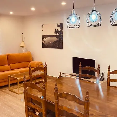 Mar Y Montaña - Casa Completa Privada