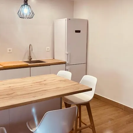 Casa Vacacional Entreplayas Cudillero - Artedo Y Oleiros Prázdninový dům