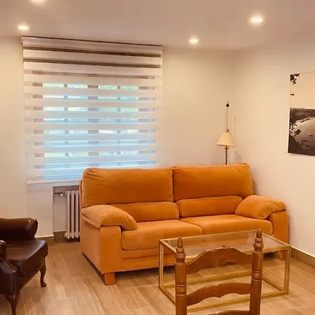 Mar Y Montaña - Casa Completa Privada * Lamuno