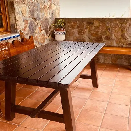 Mar Y Montaña - Casa Completa Privada Lamuno