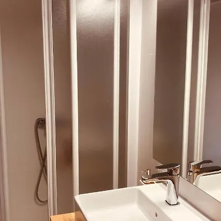 Сasa de vacaciones Mar Y Montaña - Casa Completa Privada *