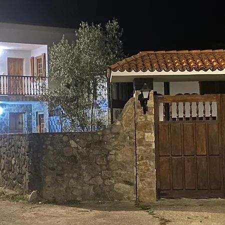 Mar Y Montaña - Casa Completa Privada