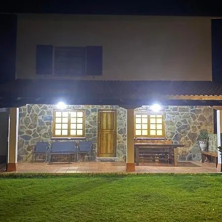 Casa Vacacional Entreplayas Cudillero - Artedo Y Oleiros Prázdninový dům *