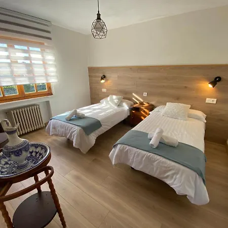 Mar Y Montaña - Casa Completa Privada Сasa de vacaciones *