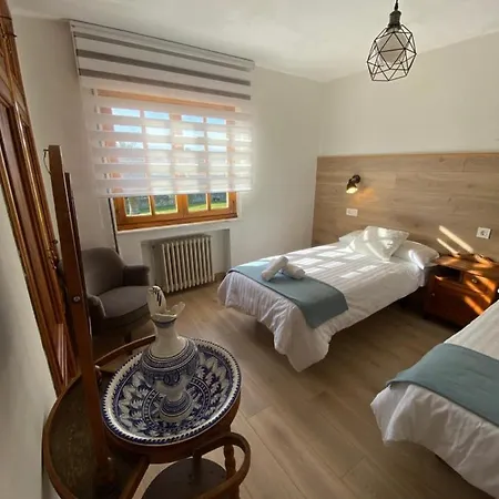 Mar Y Montaña - Casa Completa Privada *