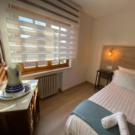 Casa Vacacional Entreplayas Cudillero - Artedo Y Oleiros Prázdninový dům Lamuno