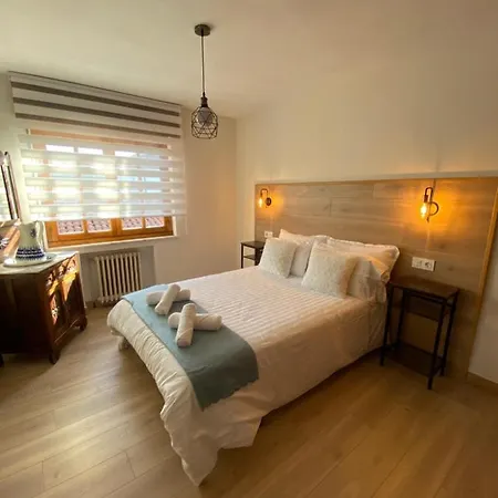 Mar Y Montaña - Casa Completa Privada * Lamuno