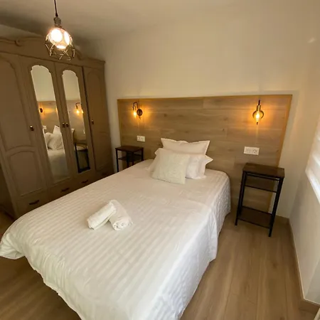 Casa Vacacional Entreplayas Cudillero - Artedo Y Oleiros Prázdninový dům Lamuno