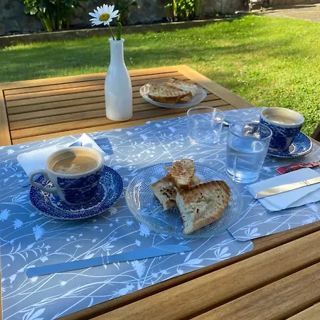 Mar Y Montana - Casa Completa Privada Hébergement de vacances Lamuno