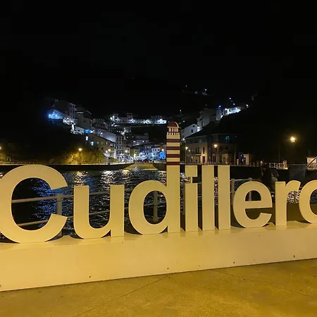 Mar Y Montaña - Casa Completa Privada Lamuno