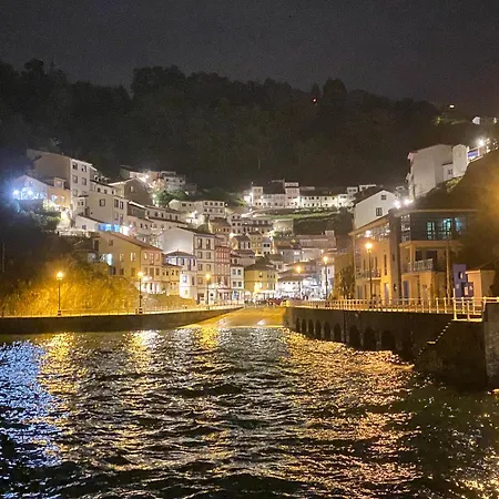 Сasa de vacaciones Mar Y Montaña - Casa Completa Privada Lamuno