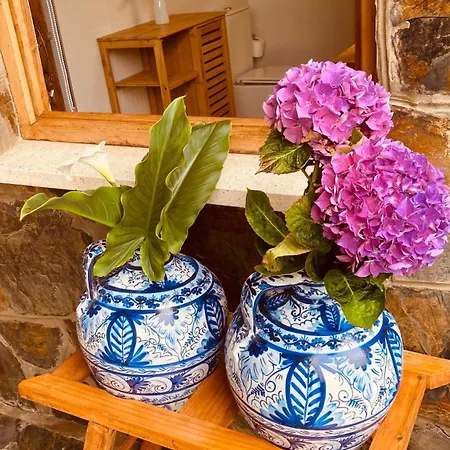 Mar Y Montaña - Casa Completa Privada Сasa de vacaciones *