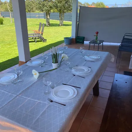 Mar Y Montaña - Casa Completa Privada Сasa de vacaciones Lamuno