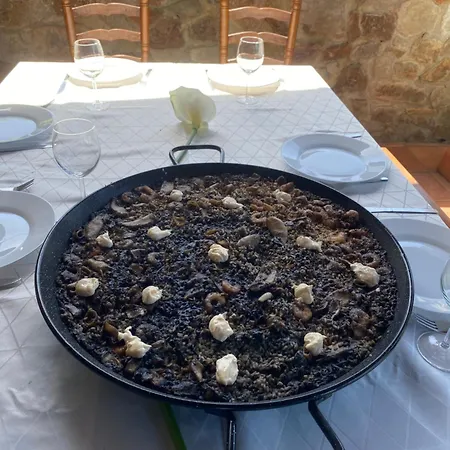 Mar Y Montana - Casa Completa Privada Lamuno