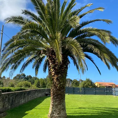 Mar Y Montaña - Casa Completa Privada Lamuno