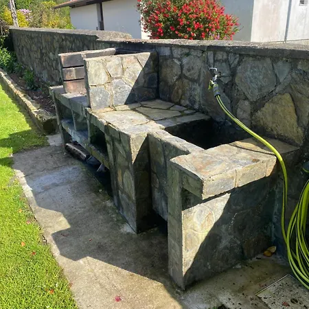 بيت للعطل Mar Y Montana - 