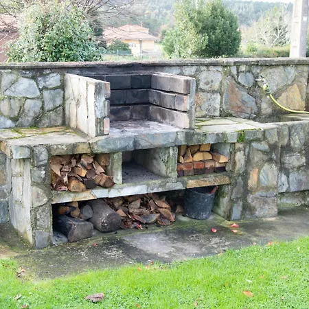 Casa Vacacional Entreplayas Cudillero - Artedo Y Oleiros Lamuno