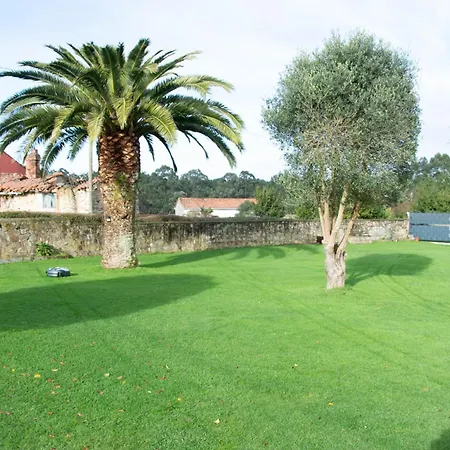 Mar Y Montaña - Casa Completa Privada * Lamuno