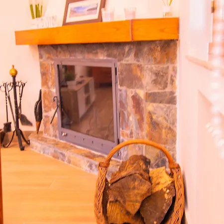 بيت للعطل Mar Y Montana - 