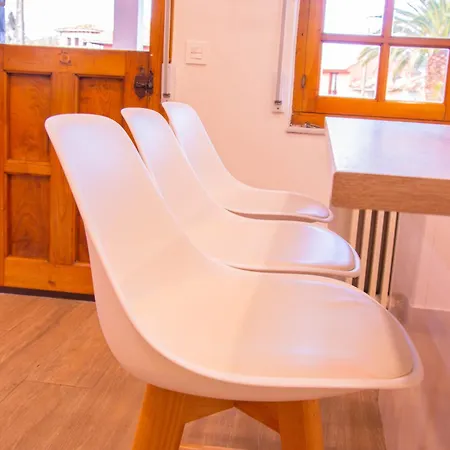 Casa Vacacional Entreplayas Cudillero - Artedo Y Oleiros Prázdninový dům Lamuno