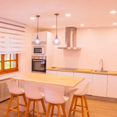 Mar Y Montaña - Casa Completa Privada *