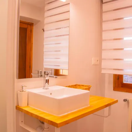 Mar Y Montaña - Casa Completa Privada * Lamuno