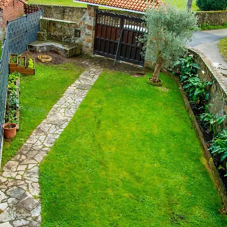 Mar Y Montaña - Casa Completa Privada