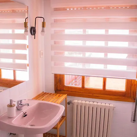 Casa Vacacional Entreplayas Cudillero - Artedo Y Oleiros Holiday home Lamuno