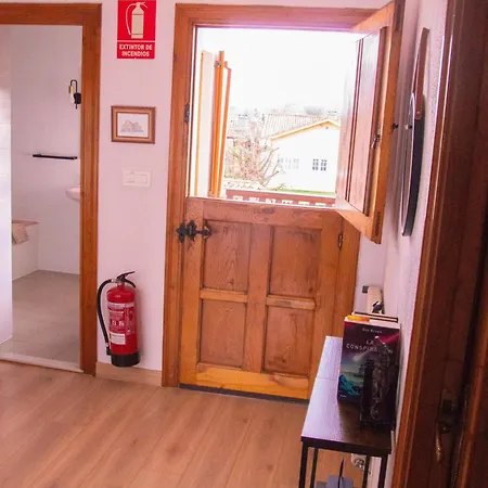Casa Vacacional Entreplayas Cudillero - Artedo Y Oleiros *