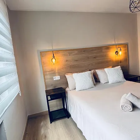 Prázdninový dům Casa Vacacional Entreplayas Cudillero - Artedo Y Oleiros *